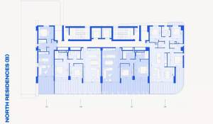 Construção Apartamento Limassol