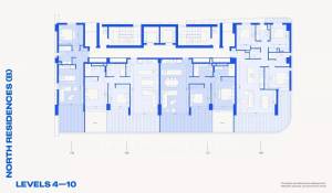 Construção Apartamento Limassol