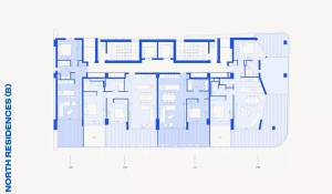 Construção Apartamento Limassol