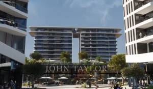 Construção Apartamento Limassol
