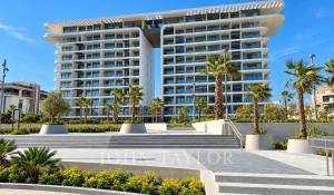 Construção Apartamento Limassol