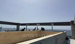 Construção Apartamento Limassol