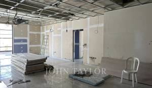 Construção Apartamento Limassol