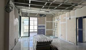 Construção Apartamento Limassol