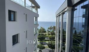 Construção Apartamento Limassol