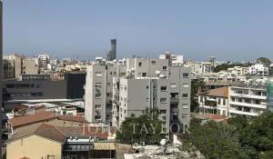 Construção Apartamento Limassol