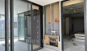 Construção Apartamento Limassol