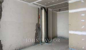 Construção Apartamento Limassol