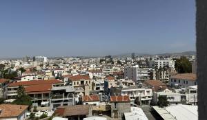 Construção Apartamento Limassol