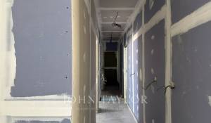 Construção Apartamento Limassol