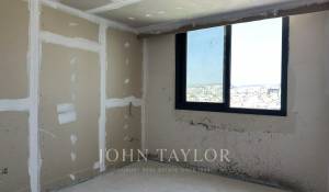Construção Apartamento Limassol