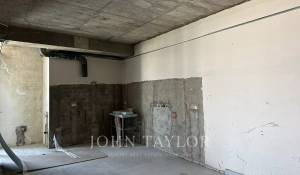 Construção Apartamento Limassol