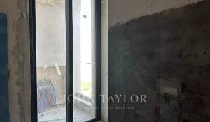 Construção Apartamento Limassol