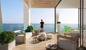 Construção Apartamento Limassol
