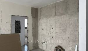 Construção Apartamento Limassol