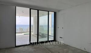 Construção Apartamento Limassol