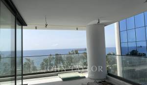 Construção Apartamento Limassol