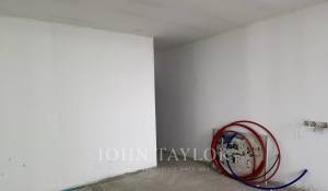 Construção Apartamento Limassol