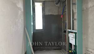 Construção Apartamento Limassol
