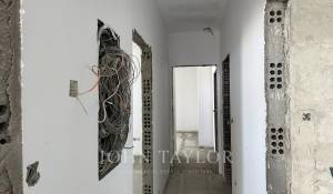 Construção Apartamento Limassol