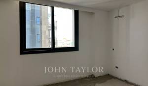 Construção Apartamento Limassol