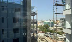 Construção Apartamento Limassol