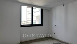 Construção Apartamento Limassol