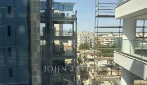 Construção Apartamento Limassol