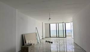 Construção Apartamento Limassol