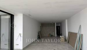 Construção Apartamento Limassol