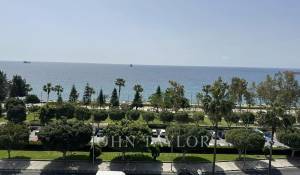 Construção Apartamento Limassol
