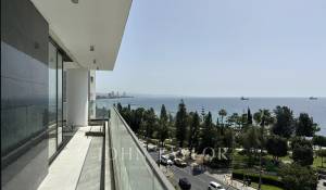 Construção Apartamento Limassol