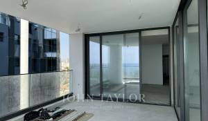 Construção Apartamento Limassol