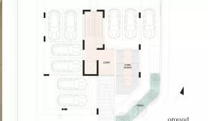 Construção Apartamento Limassol