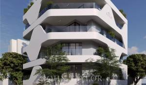 Construção Apartamento Limassol