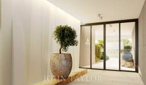 Construção Apartamento Limassol