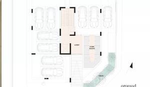 Construção Apartamento Limassol