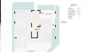 Construção Apartamento Limassol