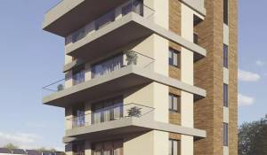 Construção Apartamento Limassol