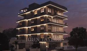 Construção Apartamento Limassol