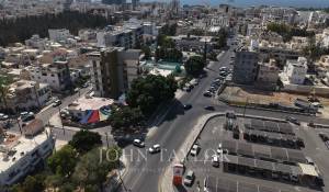 Construção Apartamento Limassol