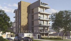 Construção Apartamento Limassol