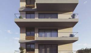 Construção Apartamento Limassol