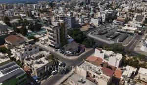Construção Apartamento Limassol