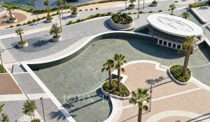 Construção Apartamento Limassol
