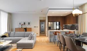 Construção Apartamento Limassol