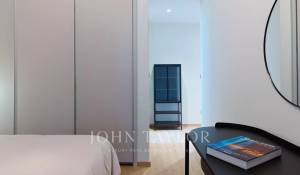 Construção Apartamento Limassol