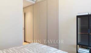 Construção Apartamento Limassol