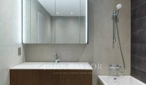 Construção Apartamento Limassol