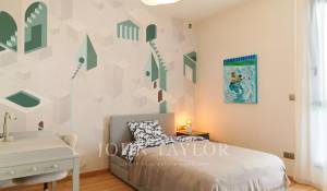 Construção Apartamento Limassol